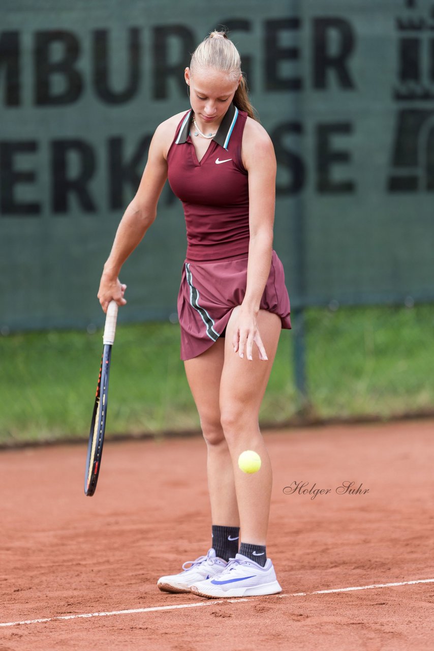 Bild 76 - Bergstedt Open